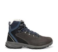 CHIRUCA Taiga 05 Gore-Tex Nobuck Gris, Negro, Azul, Bota Hombre - sintético talla: 42
