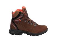 CHIRUCA Taiga 08 GTX Bota Senderismo Mujer - Nubuck talla: 36