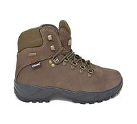 CHIRUCA Trofeo 02 Gore-Tex (Marron, 44)