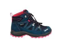 Zapatillas de Montaña Chiruca Troll 08 Gore-Tex Infantil Marino / Rosa 38