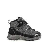 Zapatillas de montaña chiruca troll 13 gore-tex hombre negro/gris 37