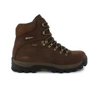 BOTAS CHIRUCA URALES 12 GORE-TEX MARRON 39 Marron