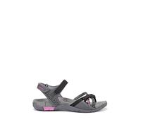 Chiruca Outdoor Sandalia Valencia 03 Mujer sintético Talla 39