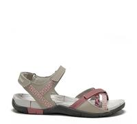 Sandalias Chiruca Valencia 07 Mujer Beige 37