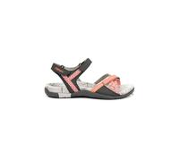 Sandalias Chiruca Valencia 28 Mujer Gris Coral 38