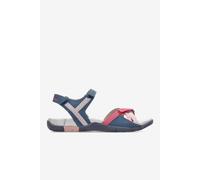 Chiruca Valencia - Gris - Sandalias Trekking Mujer