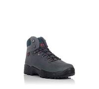 Chiruca Xacobeo, Zapatillas para Caminar Unisex Adulto, Gris Oscuro, 39 EU