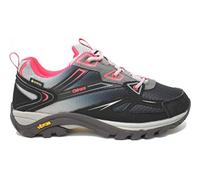 CHIRUCA Zapatillas Deportivas Mujer Aruba 03 Gore-Tex Negro