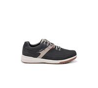 CHIRUCA Zapatilla British 05 Gore-Tex, Unisex Adulto, Zapatilla, Gris, 44 EU