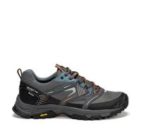 Zapatillas Chiruca Maui 08 GoreTex Hombre Gris Naranja 41