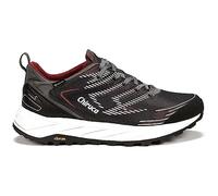 CHIRUCA Zapatilla Trekking Camaguey 05 con Gore-Tex Negro 41