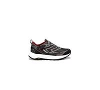 CHIRUCA Zapatilla Trekking Camaguey 05 con Gore-Tex Negro 42