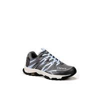 CHIRUCA Zapatilla Trekking Marbella 13 con Gore-Tex Gris 38
