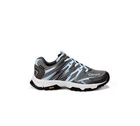 CHIRUCA Zapatilla Trekking Marbella 13 con Gore-Tex Gris 40