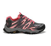 CHIRUCA - Zapatillas para Senderismo montaña y Caminar de Mujer para: Mujer Color: Gris Talla: 40