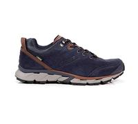 Zapatillas CHIRUCA Etnico 03 Goretex - Color - Azul, Talla - 41