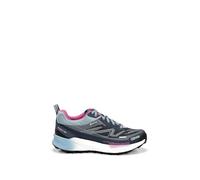 Zapatillas Chiruca Sucre 06 GoreTex Mujer Gris Morado 39