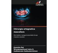 Chirurgia ortognatica mascellare: Oltre l'estetica: i vantaggi funzionali della chirurgia ortognatica mascellare