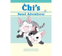 Chi's Sweet Adventures 2 (Chi's Sweet Home)