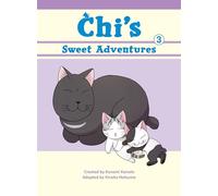 Chi's Sweet Adventures 3 (Chi's Sweet Home)