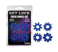 Chisa Accesorios Pene - 1 unidad