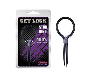 Chisa Accesorios Pene - 1 unidad