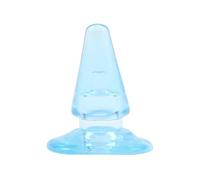 Chisa Anal, Talla Única, Pack de 1