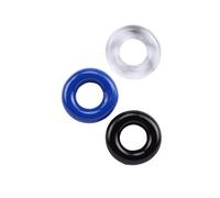 CHISA Anillo en juguetes eróticos