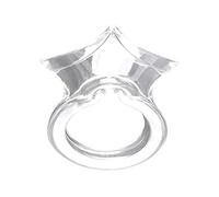 CHISA Anillo para el Pene Crown Ring 200 g