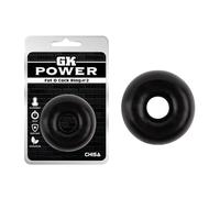 CHISA Anillo para el Pene Fat O Cock Ring 2 200 g