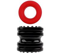 CHISA Anillos para el Pene Hard-on Ring Set 200 g