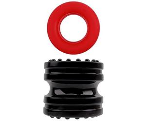 CHISA Anillos para el Pene Hard-on Ring Set 200 g