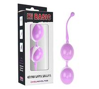 Chisa Bolas Geisha II Rosa - 100 gr