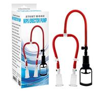 Chisa Bomba Para Pezones Nips Erector - 200 gr