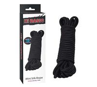 Chisa Cuerda Mini Silk Algodón 10M - 30 gr