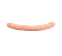 Chisa Dildo Ladybro Love N3 32.5 X 3.5 Cm Natural - 250 gr