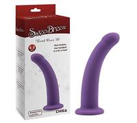 Chisa Dildos - 1 unidad