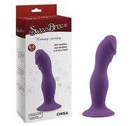 Chisa Dildos - 1 Unidad