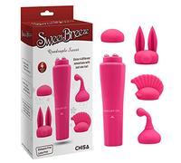 Chisa Estimuladores - 1 Unidad