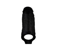 Chisa Funda Para El Pene Con Sujeción Para Los Testículos Mighty Natural - 160 gr