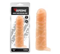 Chisa Funda Para El Pene, Natural - 150 gr
