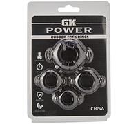 Chisa Juguetes Eróticos 1 Unidad 100 g