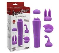 Chisa Juguetes eróticos 1 Unidad 300 g