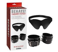 Chisa Kit By My Slave - 200 gr