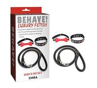 Chisa Kit Serve Me Silicona - 500 gr