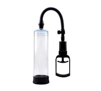 Chisa Masturbador Accu-Meter Power X4 21.5X 6 Cm - 300 gr