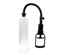 CHISA Masturbador Beginners Power Pump 200 g