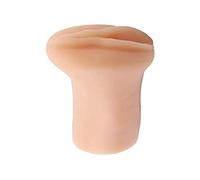 Chisa Masturbador Fire A Gun N3 T-Skin 13.7 Cm Natural - 190 gr