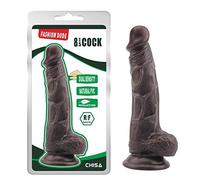 Chisa Novelties Consolador Realista 250 g