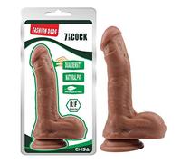 Chisa Novelties Consolador Realista 250 g